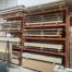 Used Warehouse Racking
