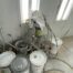 Used Paint Pumps