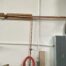 Used Copper Air Lines with Quick connects