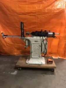 Custom Stake Cutter