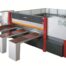 Used Schelling FH4 Beam Saw
