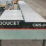 Used DOUCET RETURN CONVEYOR