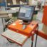 Used Omnitech Selex Pal 5x10 Nesting
