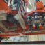 Used Omnitech Selex Pal 5x10 Nesting