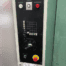 Used Hofer KPDP Case Clamp