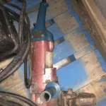 Used Trumph Plate Notcher for sale
