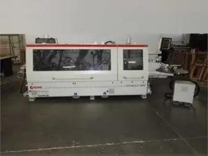 2016 SCM Olimpic K560 HP/ERT Edgebander