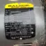 Used Devair Vertical Air Compressor