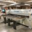 Used Giben Smart SP Beam Saw