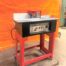 Used Maksiwa Edgebander
