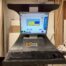 Used Giben Smart SP Beam Saw