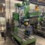Used Drill Press Challenger TF 1300H