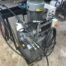 Used Hydraulic Pump