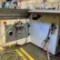 Used Casolin Astra Sliding Saw