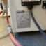Used Casolin Astra Sliding Saw