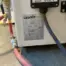 Used Casolin Astra Sliding Saw