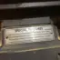 Belfab 7.5 HP Dust Collector
