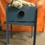 Belfab 7.5 HP Dust Collector