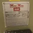 SCM Mini Max Sliding Saw