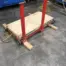 Used Southworth Scissor Lift