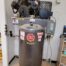 Used CAS Compressor