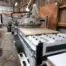 CWI 60120 HDX CNC