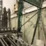 Doucet 12 Section Clamp Carrier