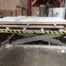 Used CWI 5x10 nesting CNC with auto load / unload