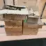Quickwood CDS-30014 Profile Sander