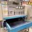 Extrema SXP-225S Top and Bottom Planer