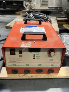 Used Proweld CD 512 Stud Welder for sale