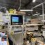 Morbidelli 600 S Pod and Rail CNC
