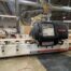 Morbidelli 600 S Pod and Rail CNC