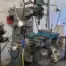 Sharpe PBM-2VS Knee Mill