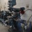 Sharpe PBM-2VS Knee Mill