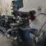 Sharpe PBM-2VS Knee Mill