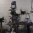 Sharpe PBM-2VS Knee Mill