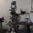 Sharpe PBM-2VS Knee Mill