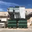 Used 40 ProDraft Eliminator Dust Collectors