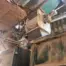 Used 40 ProDraft Eliminator Dust Collectors