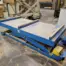 Used Advance Scissor Lift