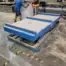Used Advance Scissor Lift