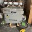 Polymac F 21.M Boring Machine