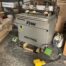 Polymac F 21.M Boring Machine