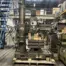 Kao Ming KMR-700 DS Radial Arm Drill