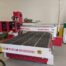 Blue Elephant 1530ATC CNC Router