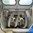 Voorwood Series 115/117 Edge Machine