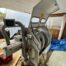 Voorwood Series 115/117 Edge Machine