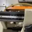 UE-250A Horizontal Bandsaw