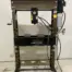 50 Ton H-Frame Press